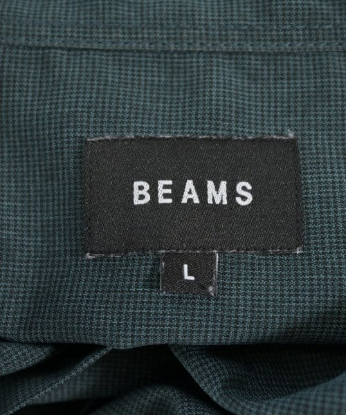 BEAMS 休閒襯衫