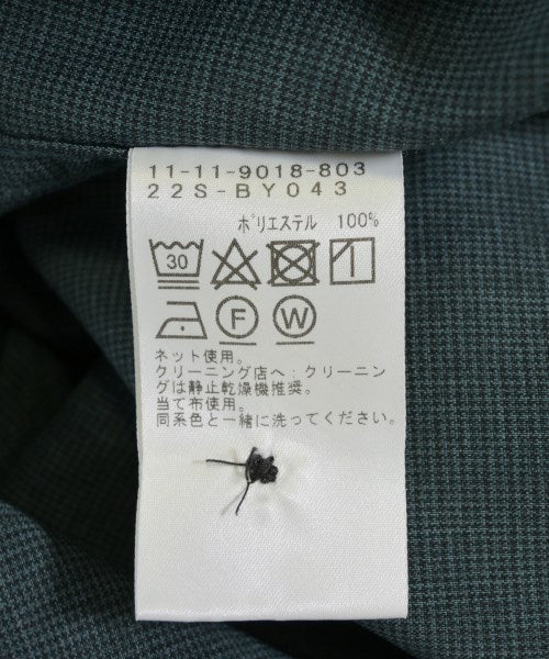 BEAMS 休閒襯衫