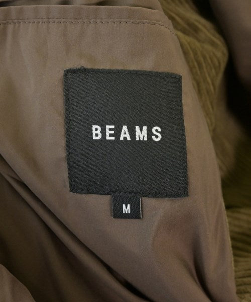 BEAMS 休閒夾克