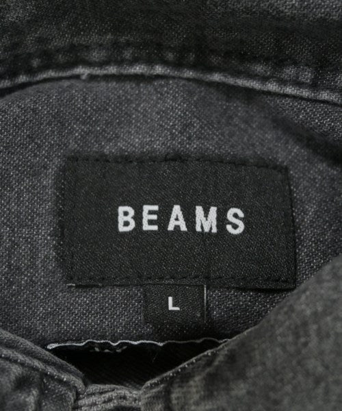 BEAMS 休閒襯衫