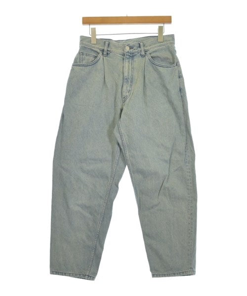 BEAMS 牛仔褲