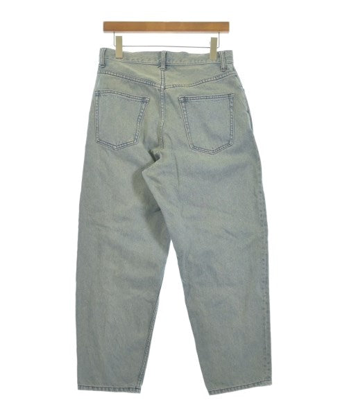 BEAMS 牛仔褲