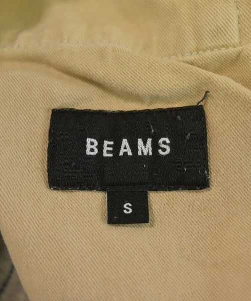 BEAMS 牛仔褲