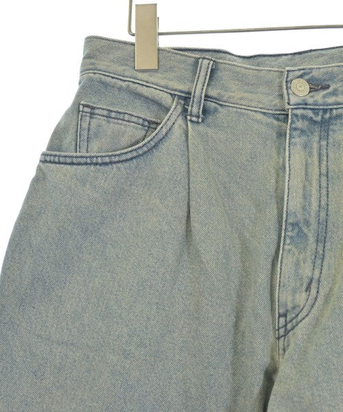 BEAMS 牛仔褲