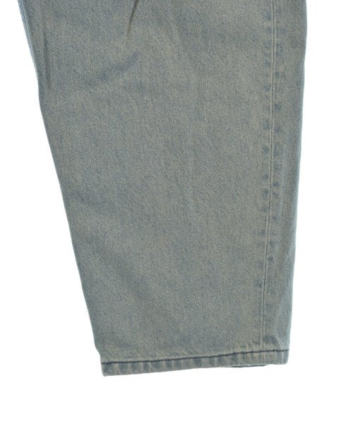 BEAMS 牛仔褲