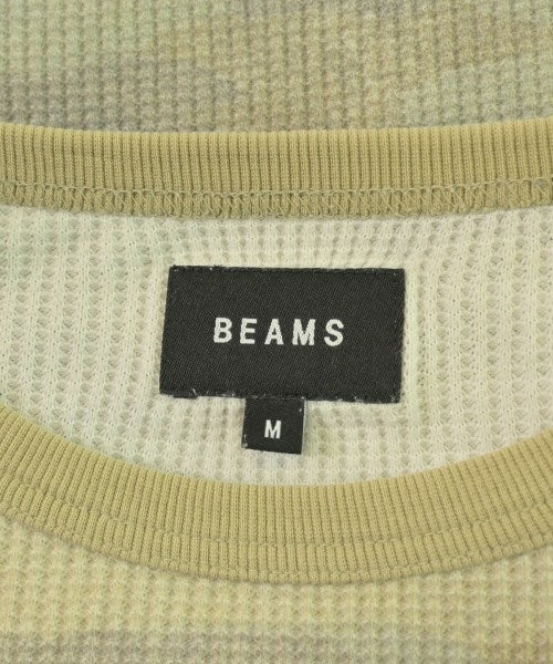 BEAMS T恤/上衣