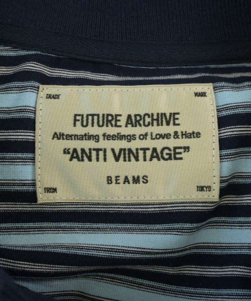 BEAMS T恤/上衣