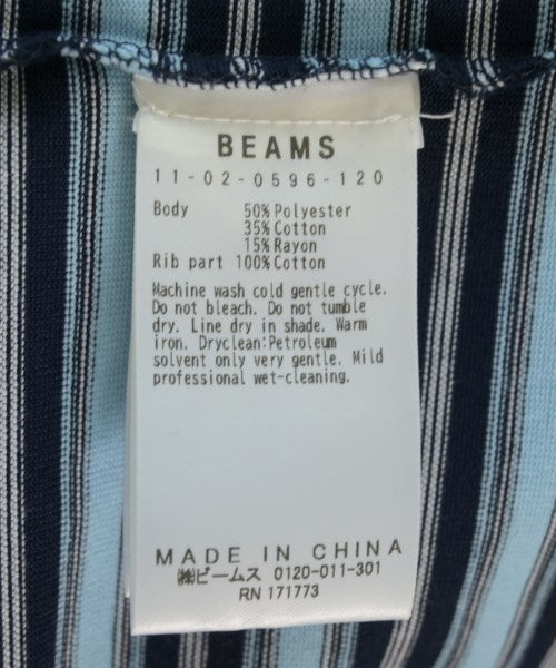BEAMS T恤/上衣