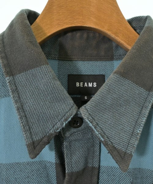 BEAMS 休閒襯衫