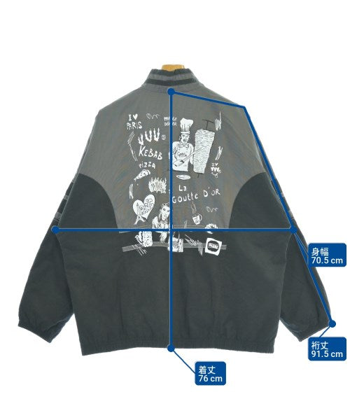 BEAMS 其他飛行外套