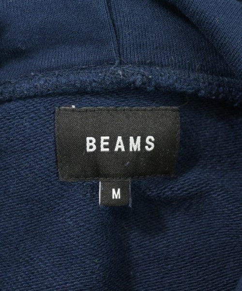BEAMS 連帽衫