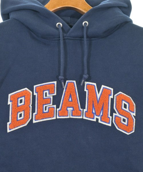 BEAMS 連帽衫