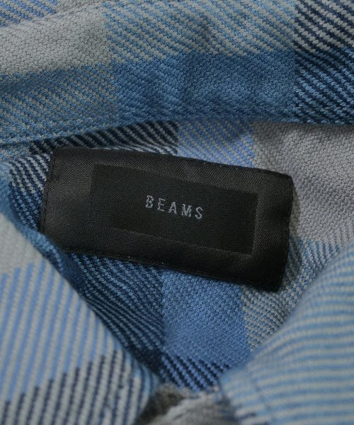 BEAMS 休閒襯衫