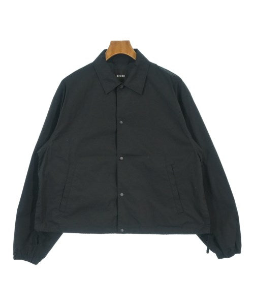 BEAMS 斜紋夾克