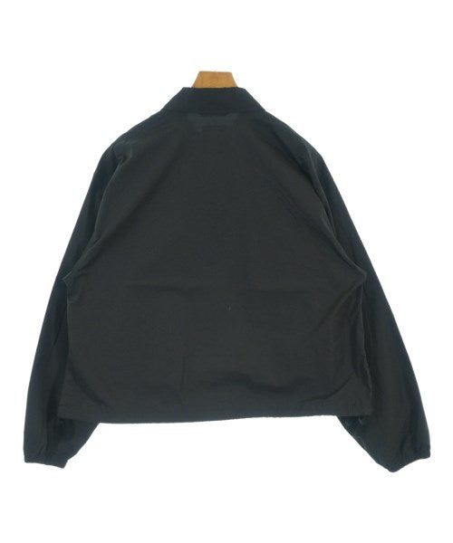 BEAMS 斜紋夾克