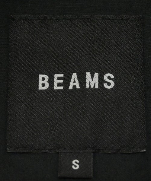 BEAMS 斜紋夾克
