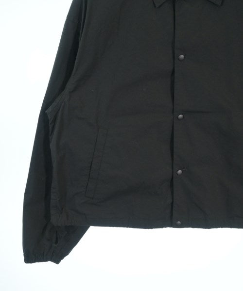 BEAMS 斜紋夾克