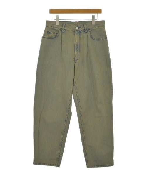 BEAMS 牛仔褲