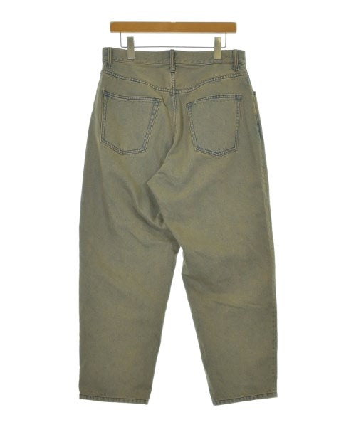 BEAMS 牛仔褲