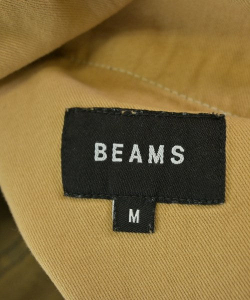 BEAMS 牛仔褲
