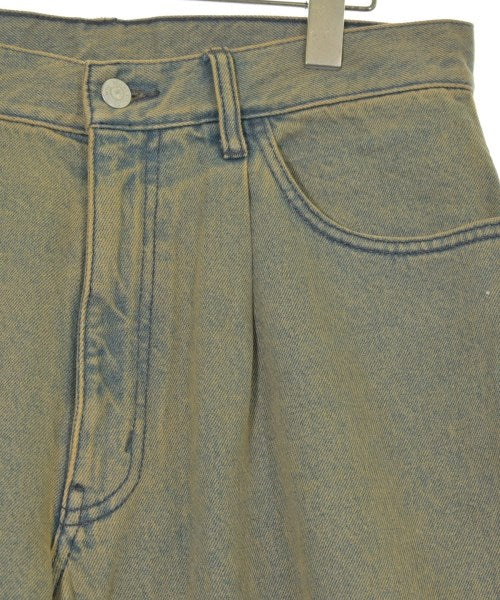 BEAMS 牛仔褲