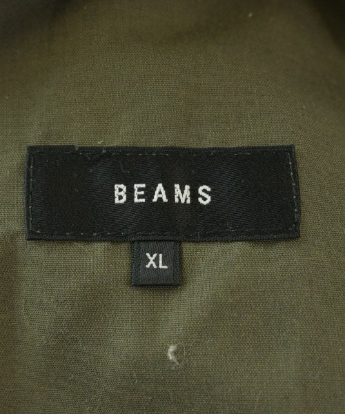 BEAMS 工裝褲