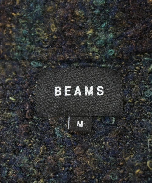 BEAMS 開襟衫
