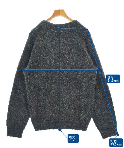 BEAMS 開襟衫