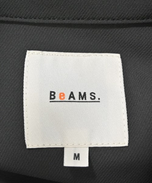 BEAMS 其他飛行外套