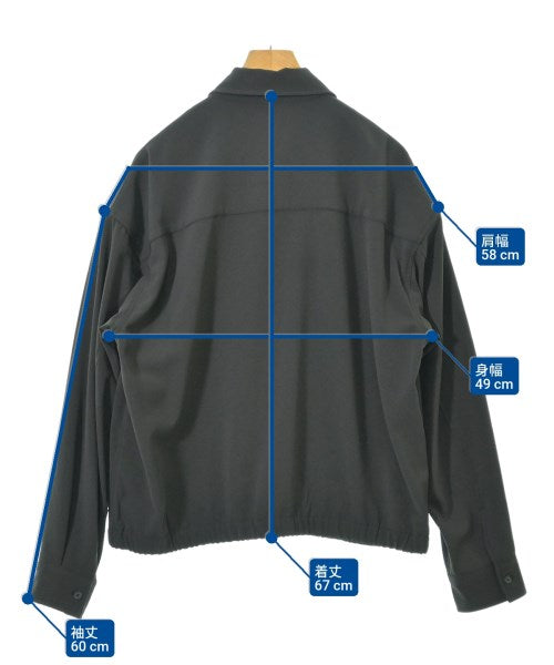 BEAMS 其他飛行外套