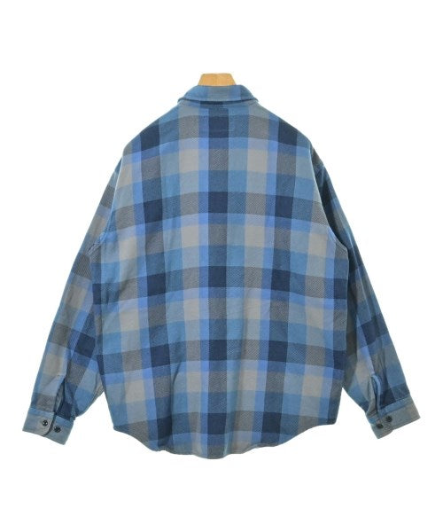 BEAMS 休閒襯衫