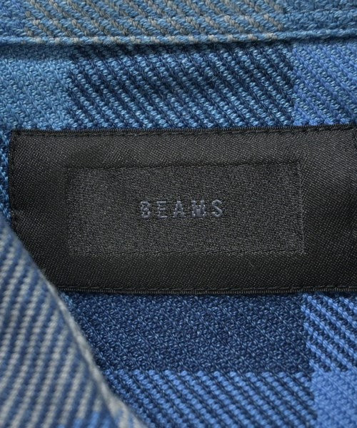 BEAMS 休閒襯衫