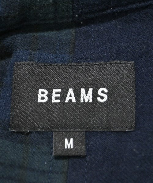 BEAMS 休閒襯衫