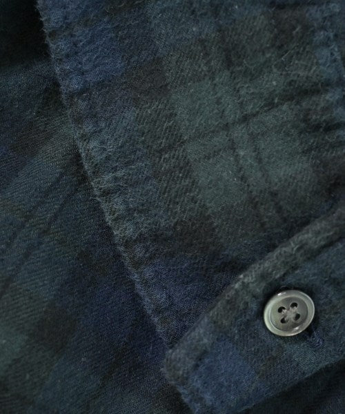 BEAMS 休閒襯衫