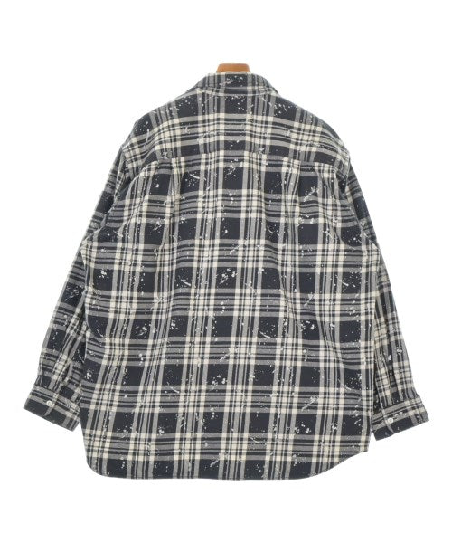 BEAMS 休閒襯衫