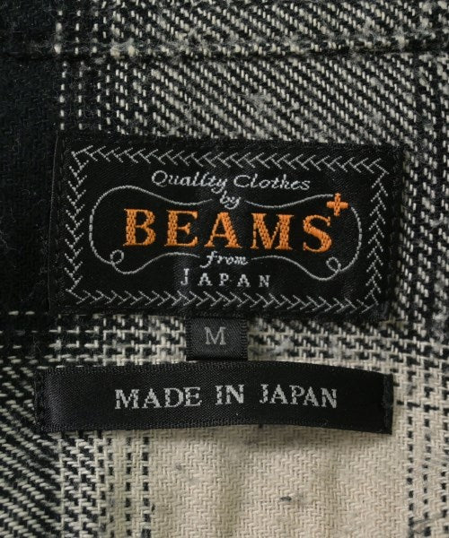 BEAMS 休閒襯衫