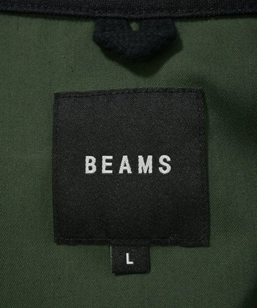 BEAMS 其他飛行外套
