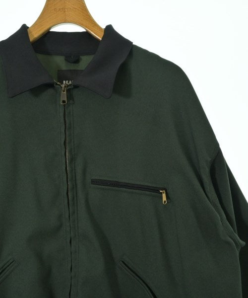 BEAMS 其他飛行外套