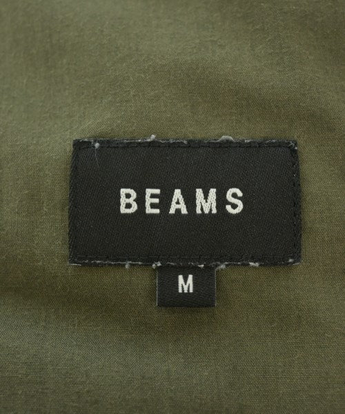 BEAMS 工裝褲
