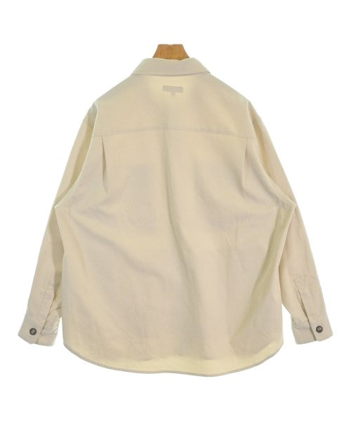 BEAMS 其他飛行外套