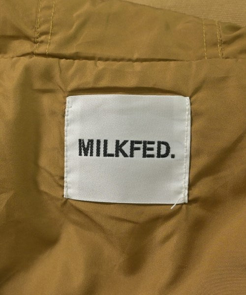 MILK FED 其他飛行外套