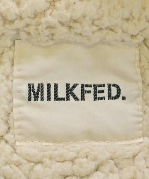 MILK FED 其他飛行外套