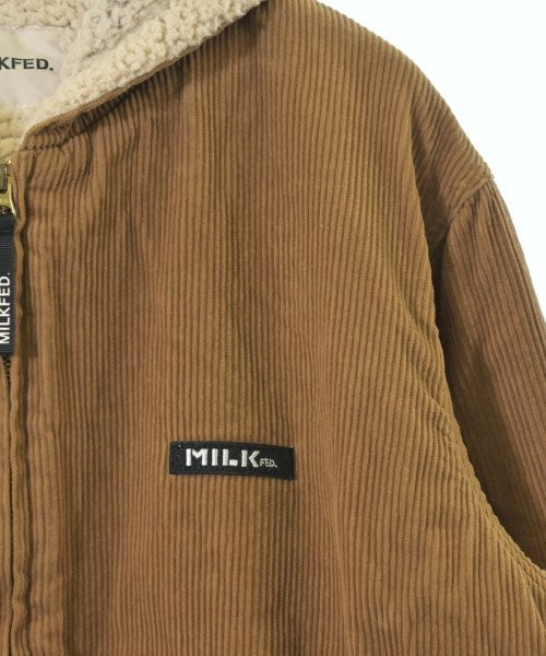 MILK FED 其他飛行外套