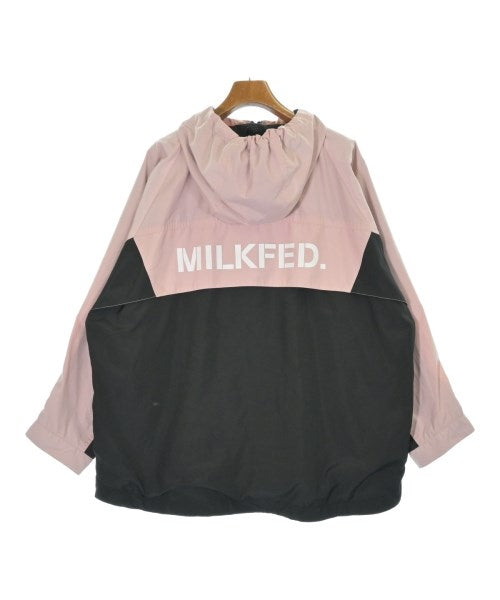 MILK FED 山系外套
