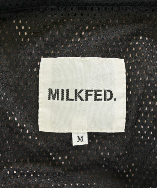MILK FED 山系外套