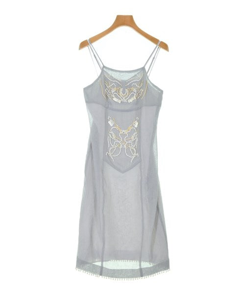JILLSTUART 洋裝