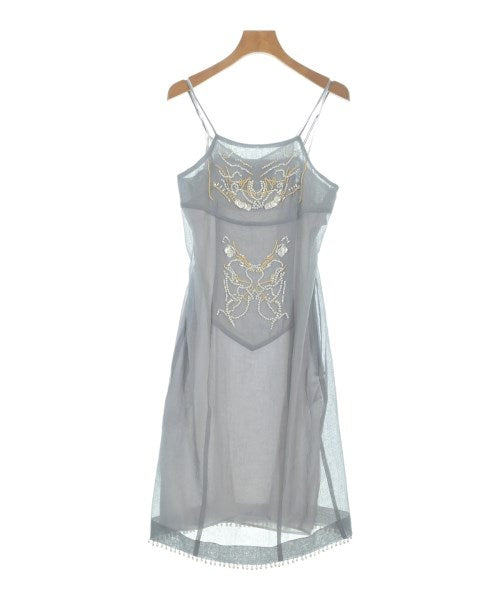 JILLSTUART 洋裝