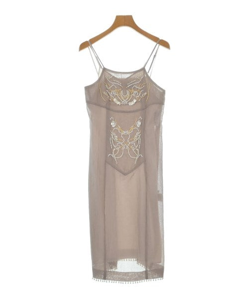 JILLSTUART 洋裝
