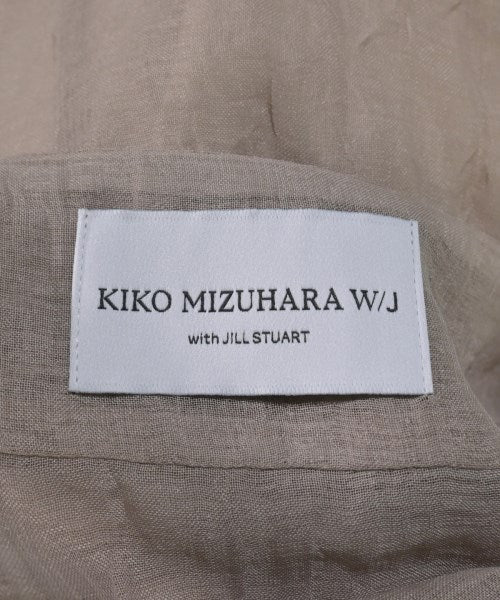 JILLSTUART 洋裝