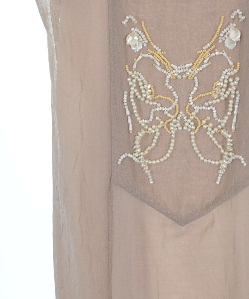 JILLSTUART 洋裝